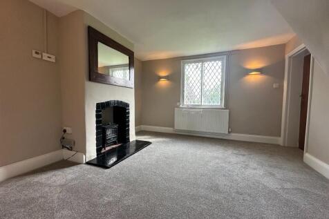 Reception Room 2 II