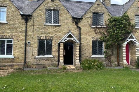 Front Aspect