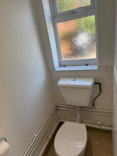 Cloakroom II