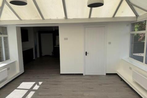 Conservatory II