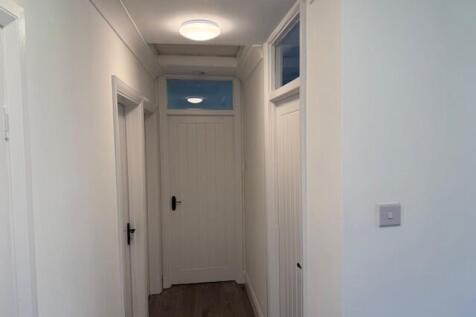Entrance Hall II