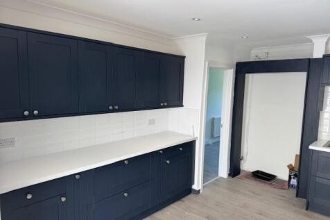 Kitchen II