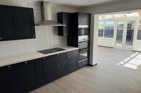 Kitchen III