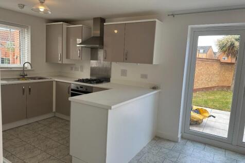Kitchen Diner (ii)