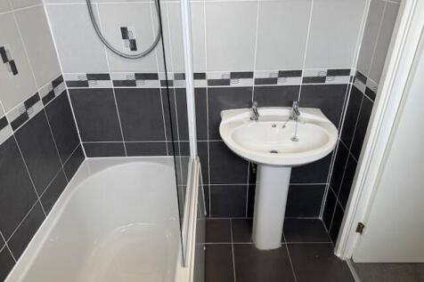 Bathroom II