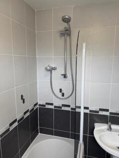 Bathroom III