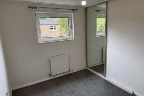 Bedroom 2 II