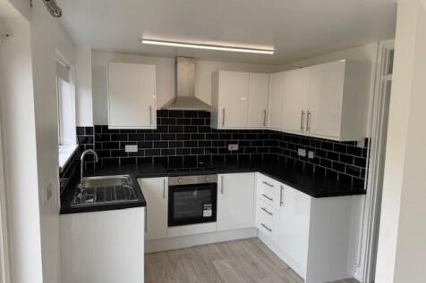 Kitchen II