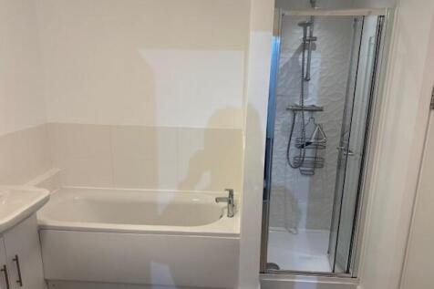 Bathroom II