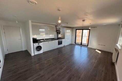 Kitchen / Lounge
