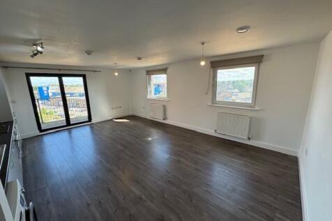 Kitchen / Lounge
