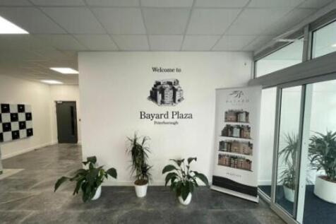 Foyer II
