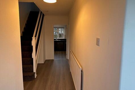 Entrance Hall II