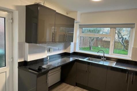 Kitchen II