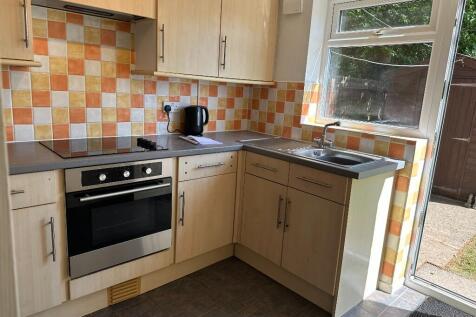 Kitchen (i)