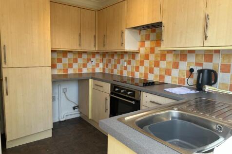 Kitchen (ii)