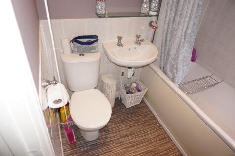 Bathroom II