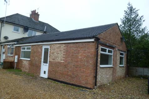 Front Aspect