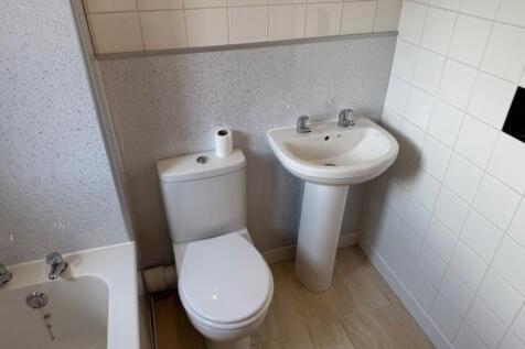 Bathroom II