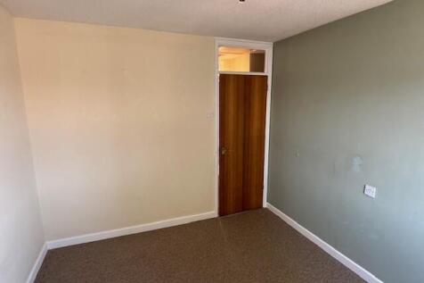 Main Bedroom I