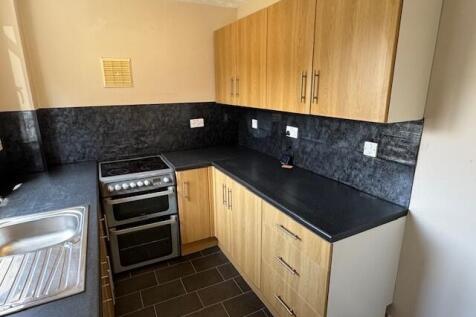 Kitchen I