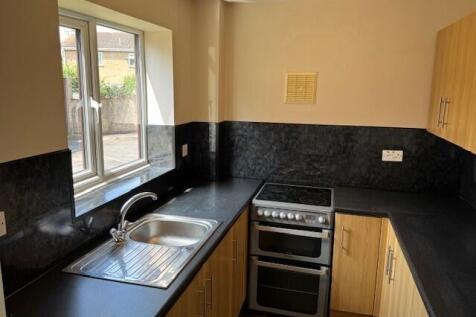 Kitchen II