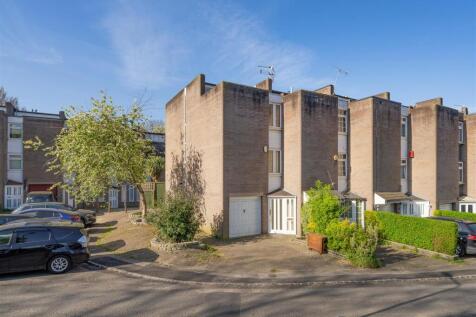 Coburg Crescent