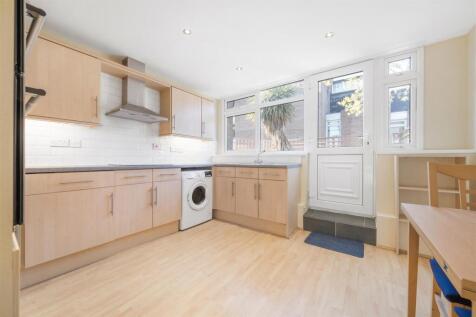 Coburg Crescent