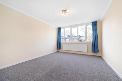 Coburg Crescent