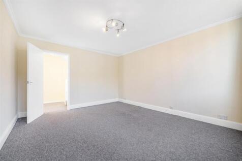 Coburg Crescent