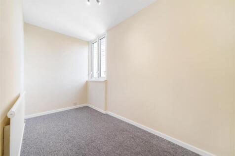 Coburg Crescent