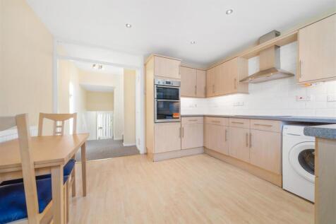 Coburg Crescent