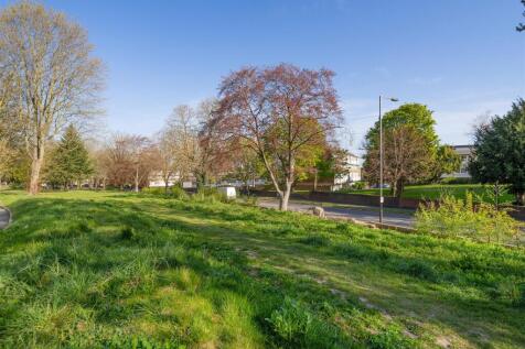 Coburg Crescent