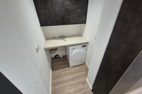 Utility area