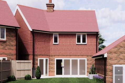 Rear Elevation 