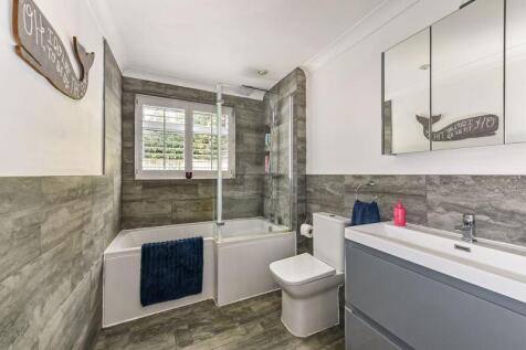 ground floor bathroom