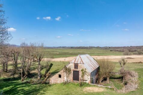 Rackham Mill