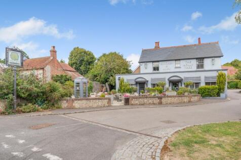 Walberton Village