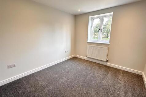 Bedroom Five