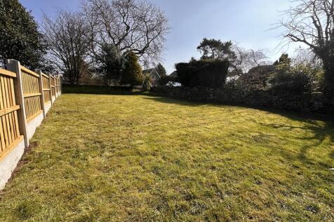 Rear Gardens