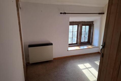 Bedroom Number Two