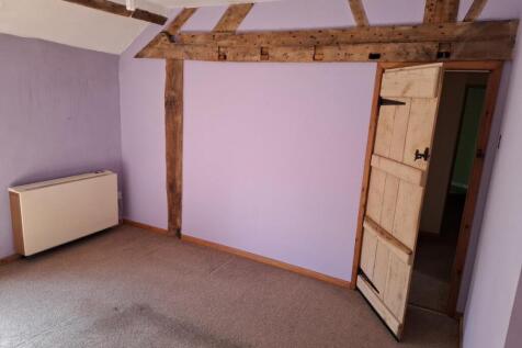 Bedroom Number One