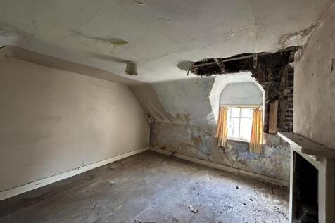 Bedroom Number One