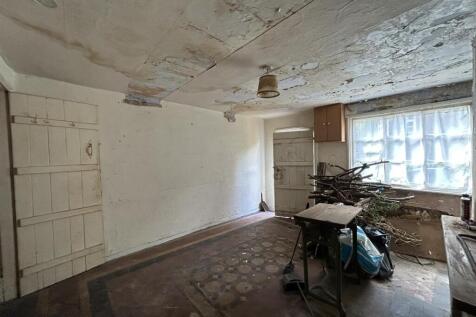 Dining/Living Room