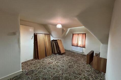 Bedroom Number One