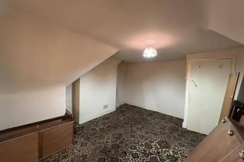Bedroom Number One