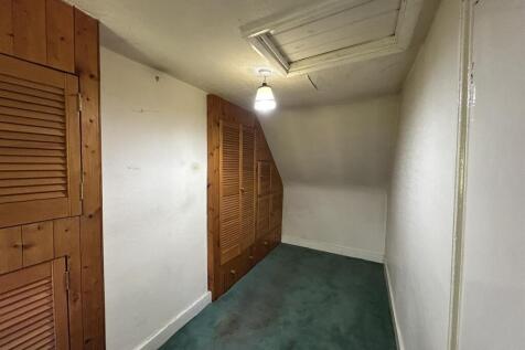 Bedroom Number Two