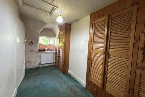 Bedroom Number Two