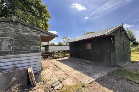 Stables