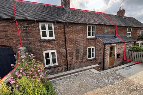 Middle Cottage